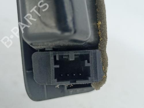 Air vent VW PHAETON (3D1, 3D2, 3D3, 3D4, 3D6, 3D7, 3D8, 3D9) 5.0 V10 TDI 4motion | BP13881435I21 