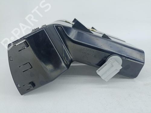 Air vent VW PHAETON (3D1, 3D2, 3D3, 3D4, 3D6, 3D7, 3D8, 3D9) 5.0 V10 TDI 4motion | BP13881439I21 