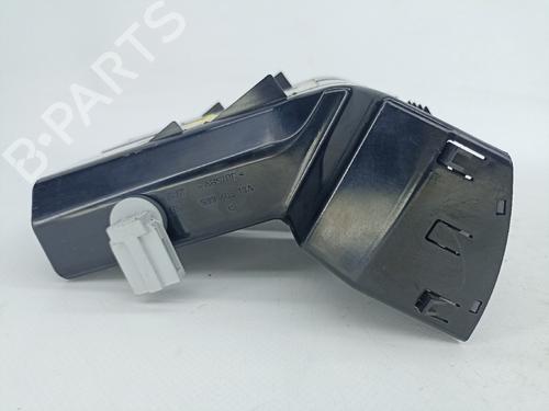 Air vent VW PHAETON (3D1, 3D2, 3D3, 3D4, 3D6, 3D7, 3D8, 3D9) 5.0 V10 TDI 4motion | BP13881439I21 