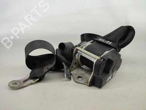 Rear right seatbelt BMW 3 Compact (E46) 316 ti | BP14434730I28 
