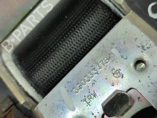 Rear right seatbelt BMW 3 Compact (E46) 316 ti | BP14434730I28 