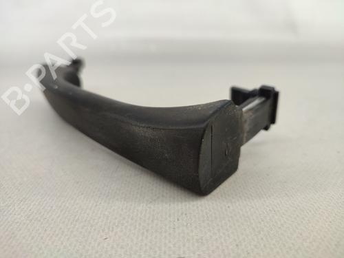 Klamka zewnętrzna drzwi przednich prawych MERCEDES-BENZ C-CLASS Coupe (CL203) C 200 Kompressor (203.742) | BP13890931C129 