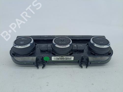 AC-Styringsenhed/Manøvreenhed SEAT LEON (5F1) 1.5 TGi | BP13881632I5