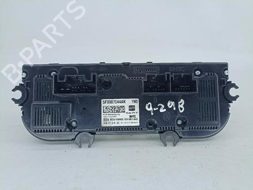 AC-Styringsenhed/Manøvreenhed SEAT LEON (5F1) 1.5 TGi | BP13881632I5