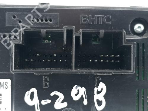 AC-Styringsenhed/Manøvreenhed SEAT LEON (5F1) 1.5 TGi | BP13881632I5