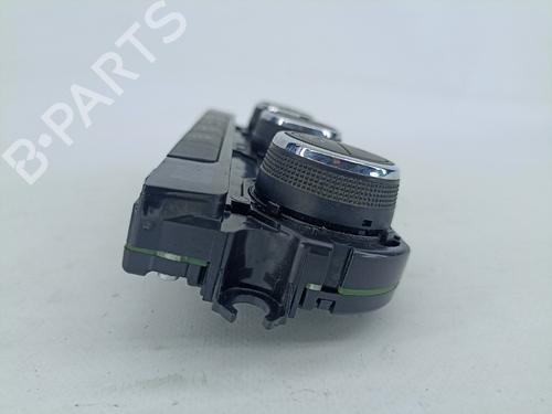 AC-Styringsenhed/Manøvreenhed SEAT LEON (5F1) 1.5 TGi | BP13881632I5