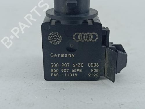 Electronic module SEAT LEON (5F1) 1.5 TGi | BP14434645M83