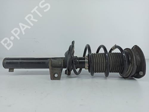 Used Left front shock absorber SEAT LEON (5F1) 1.5 TGi (131 hp) 13881619