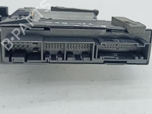 Left rear window motor VW PHAETON (3D1, 3D2, 3D3, 3D4, 3D6, 3D7, 3D8, 3D9) 5.0 V10 TDI 4motion | BP13881466E23 