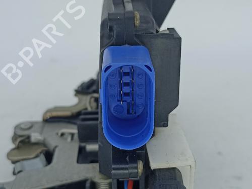 Front right lock VW PHAETON (3D1, 3D2, 3D3, 3D4, 3D6, 3D7, 3D8, 3D9) 5.0 V10 TDI 4motion | BP13881442C97 