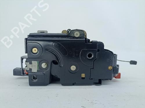 Front left lock VW PHAETON (3D1, 3D2, 3D3, 3D4, 3D6, 3D7, 3D8, 3D9) 5.0 V10 TDI 4motion 3D1837015A