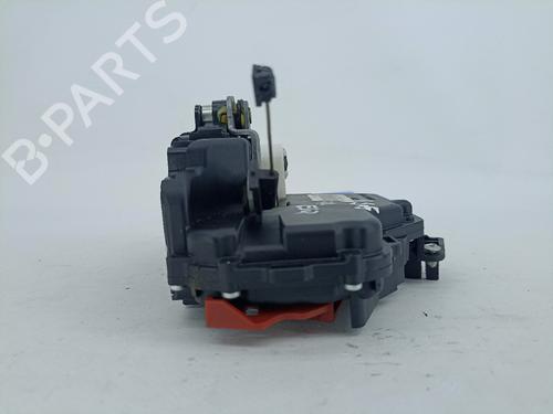 Rear left lock VW PHAETON (3D1, 3D2, 3D3, 3D4, 3D6, 3D7, 3D8, 3D9) 5.0 V10 TDI 4motion | BP13881446C100 
