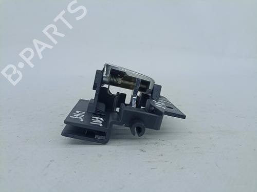 Front right interior door handle VW PHAETON (3D1, 3D2, 3D3, 3D4, 3D6, 3D7, 3D8, 3D9) 5.0 V10 TDI 4motion | BP13881483I14 