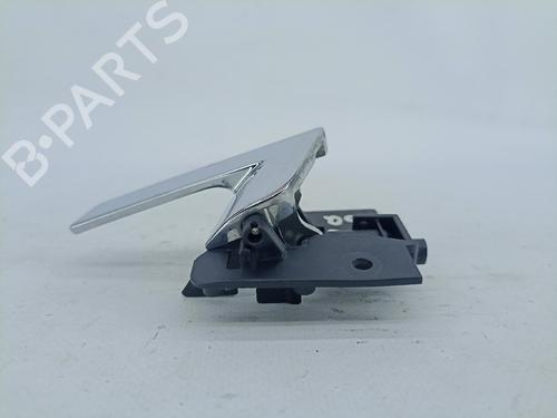 Rear left interior door handle VW PHAETON (3D1, 3D2, 3D3, 3D4, 3D6, 3D7, 3D8, 3D9) 5.0 V10 TDI 4motion | BP13881486I15 