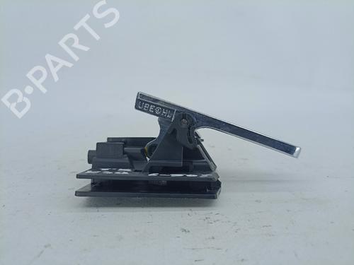 Rear left interior door handle VW PHAETON (3D1, 3D2, 3D3, 3D4, 3D6, 3D7, 3D8, 3D9) 5.0 V10 TDI 4motion | BP13881486I15 