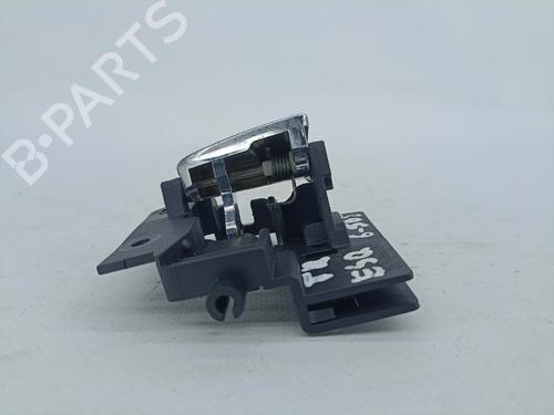 Rear left interior door handle VW PHAETON (3D1, 3D2, 3D3, 3D4, 3D6, 3D7, 3D8, 3D9) 5.0 V10 TDI 4motion | BP13881486I15 
