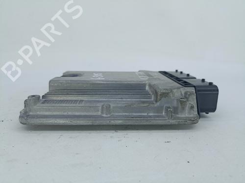 Engine control unit (ECU) VW PHAETON (3D1, 3D2, 3D3, 3D4, 3D6, 3D7, 3D8, 3D9) 5.0 V10 TDI 4motion | BP13881430M57 