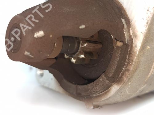 Starter FIAT SEICENTO / 600 (187_) 1.1 (187AXB, 187AXB1A, 187AXC1A02) | BP13901669M8 