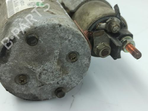 Starter FIAT SEICENTO / 600 (187_) 1.1 (187AXB, 187AXB1A, 187AXC1A02) | BP13901669M8 