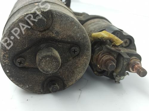 Starter FIAT SEICENTO / 600 (187_) 0.9 (187AXA, 187AXA1A) | BP13901676M8 