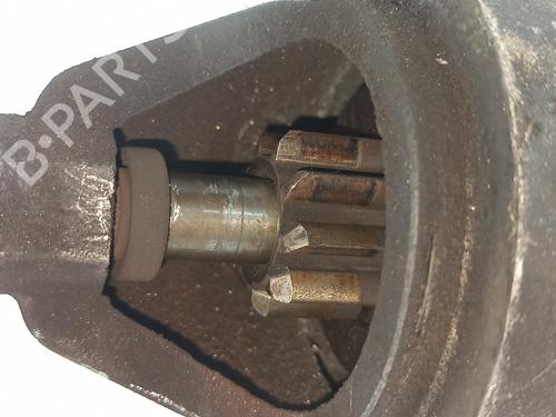 Starter FIAT SEICENTO / 600 (187_) 0.9 (187AXA, 187AXA1A) | BP13901676M8 