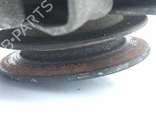 Alternator FIAT SEICENTO / 600 (187_) 0.9 (187AXA, 187AXA1A) | BP13901679M7 