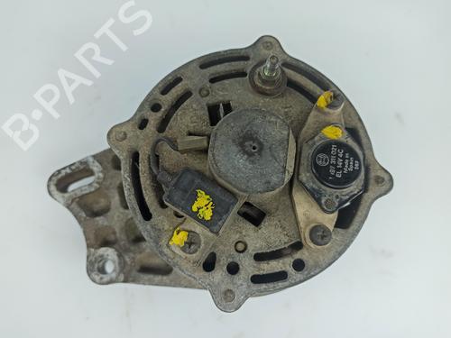 Alternator FIAT SEICENTO / 600 (187_) 0.9 (187AXA, 187AXA1A) | BP13901679M7 