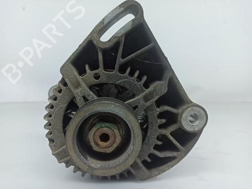 Alternator FIAT SEICENTO / 600 (187_) 1.1 (187AXB, 187AXB1A, 187AXC1A02) | BP13902642M7 