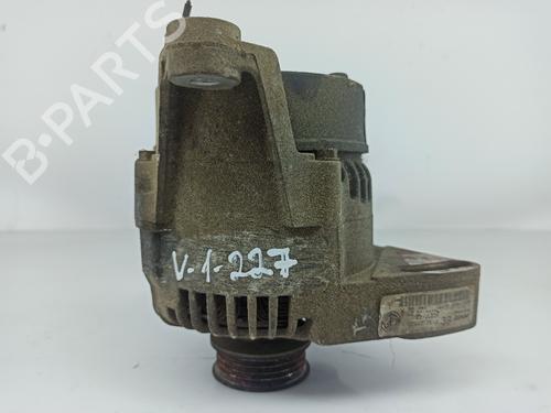 Alternator FIAT SEICENTO / 600 (187_) 1.1 (187AXB, 187AXB1A, 187AXC1A02) 63321848