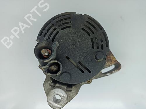 Alternator FIAT SEICENTO / 600 (187_) 1.1 (187AXB, 187AXB1A, 187AXC1A02) | BP13902642M7 