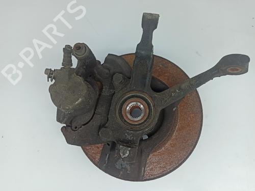 Left front steering knuckle FIAT SEICENTO / 600 (187_) 1.1 (187AXB, 187AXB1A, 187AXC1A02) COM PINÇA