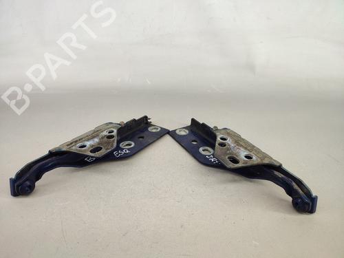 Zawias / Ogranicznik drzwi JAGUAR X-TYPE I (X400) 2.0 D ESQUERDA 1X4316800AH