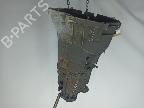 Used Gearbox BMW 3 (E46) 320 d (150 hp) 13902669