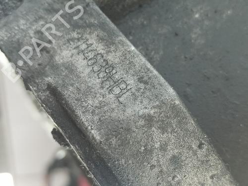 Gearbox BMW 3 (E46) 320 d | BP13902669M3 