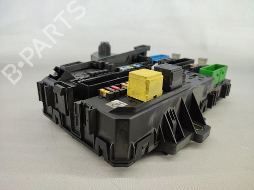 Fuse box OPEL ASTRA H Estate (A04) 1.7 CDTI (L35) | BP13904560E1 