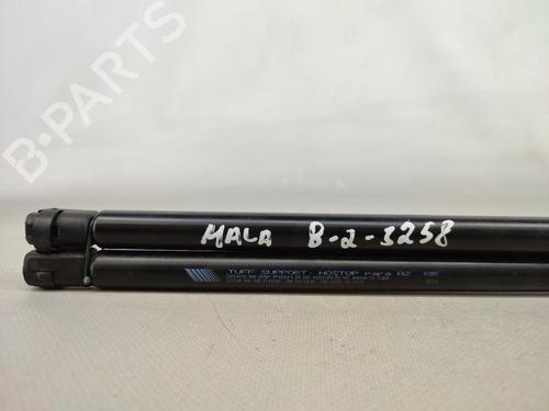 Tailgate lift support OPEL ASTRA H Estate (A04) 1.7 CDTI (L35) | BP14434767C138 