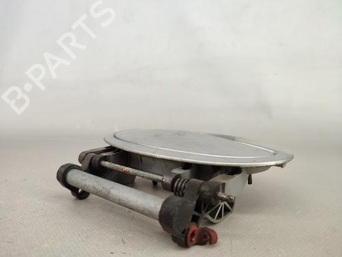 Front right exterior door handle OPEL MERIVA A MPV (X03) 1.3 CDTI (E75) | BP13904764C129 