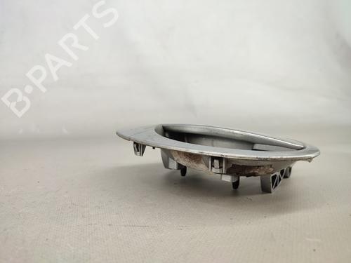 Front right exterior door handle OPEL MERIVA A MPV (X03) 1.3 CDTI (E75) | BP13904764C129 
