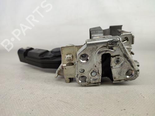 Türschloss links hinten für CITROËN C1 (PM_, PN_) 1.0 (68 hp) 13901675