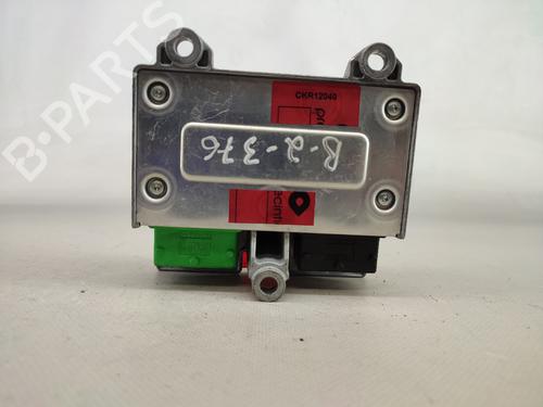 Used ECU airbags OPEL ZAFIRA / ZAFIRA FAMILY B (A05) [2005-2019]  13905544