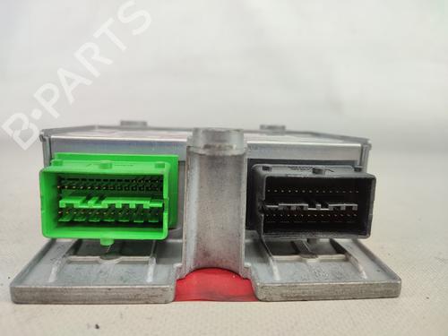 ECU airbags OPEL ZAFIRA / ZAFIRA FAMILY B (A05) | BP13905544M53