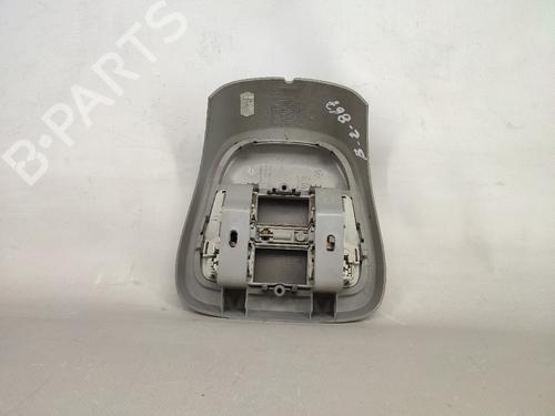 Interior roof light OPEL MERIVA A MPV (X03) 1.3 CDTI (E75) | BP13904871I8 
