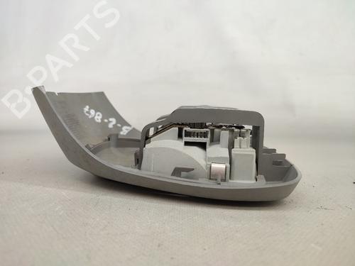 Interior roof light OPEL MERIVA A MPV (X03) 1.3 CDTI (E75) | BP13904871I8 
