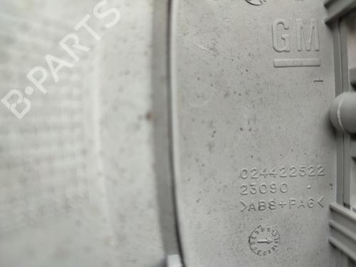 Interior roof light OPEL MERIVA A MPV (X03) 1.3 CDTI (E75) | BP13904871I8 