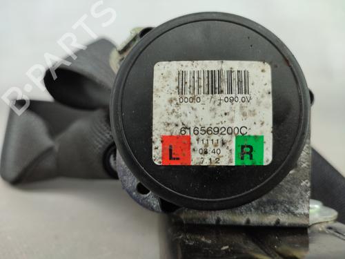 Rear right seatbelt OPEL ASTRA J (P10) 1.3 CDTI (68) | BP14434764I28 