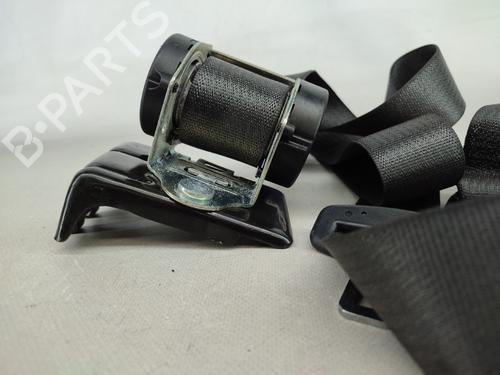 Rear right seatbelt OPEL ASTRA J (P10) 1.3 CDTI (68) | BP14434764I28 