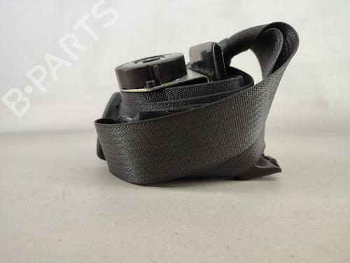 Rear right seatbelt OPEL ASTRA J (P10) 1.3 CDTI (68) | BP14434764I28 