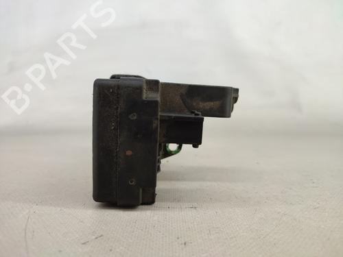 Rear right lock OPEL MERIVA A MPV (X03) 1.3 CDTI (E75) | BP13905550C99 