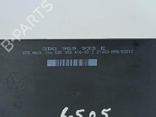Lights ECU VW PHAETON (3D1, 3D2, 3D3, 3D4, 3D6, 3D7, 3D8, 3D9) 5.0 V10 TDI 4motion | BP13881461M55 