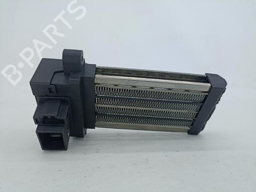 Heater resistor VW PHAETON (3D1, 3D2, 3D3, 3D4, 3D6, 3D7, 3D8, 3D9) 5.0 V10 TDI 4motion | BP14434548M108 